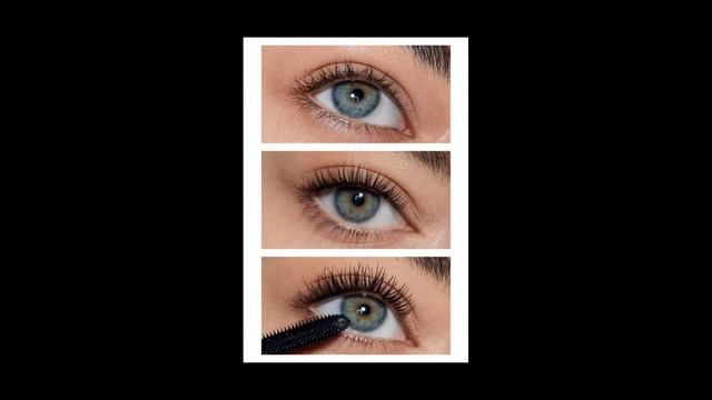 Тушь с эффектом наращенных ресниц Next Level Glam Team смотреть онлайн