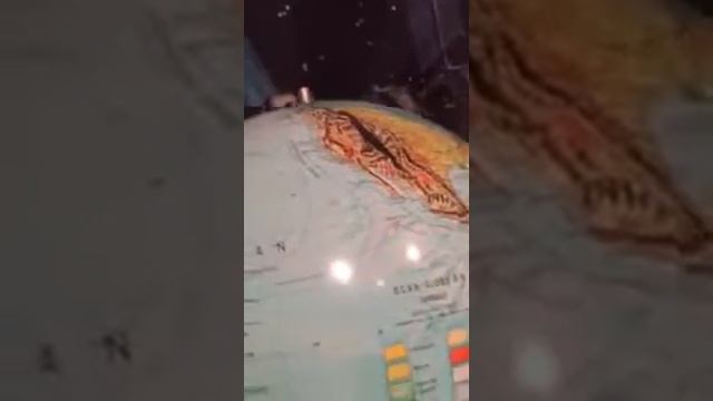 Плоский глобус смотреть онлайн