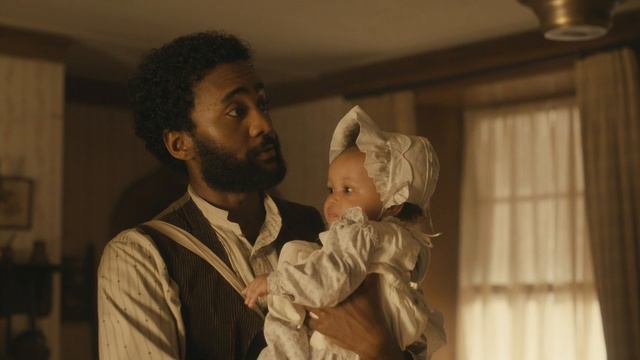 Энн 3 сезон 9 серия Непроглядная, страшная тьма