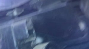 Замена лампочки ближнего света Фольксваген Поло