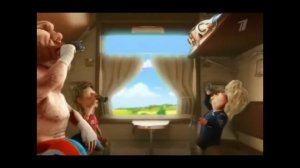 Мульт личности Аршавин и Валуев