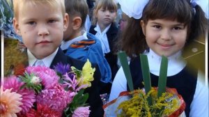 Конопатая девчонка