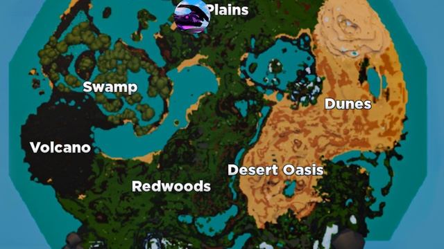 New Stinging Creature! How To Get Xenolif - ROBLOX Creatures Of Sonaria смотреть онлайн