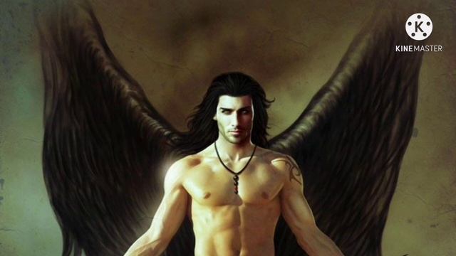 LUCIFER-POWERFUL PRAYER