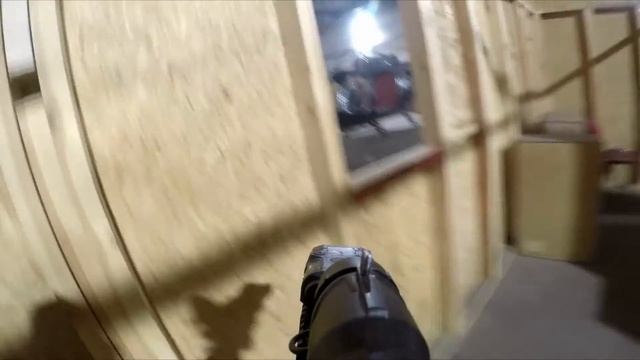 Открытие полигона Штурм. Архангельск 11.03.2021 смотреть онлайн