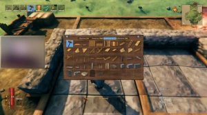 Компактный каменный дом ⸰ Valheim: гайд по строительству
