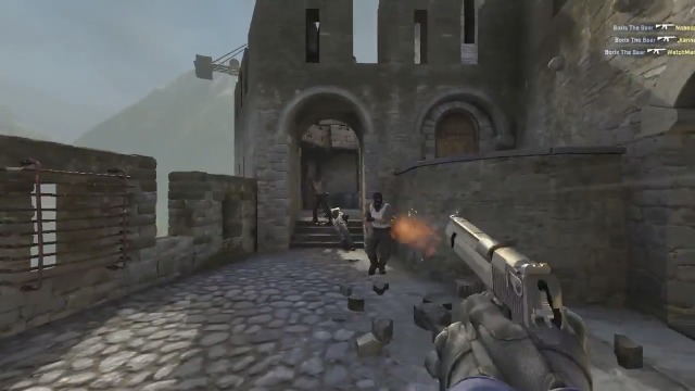 Like a Boals #CSGO смотреть онлайн