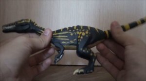 ЛЕГО КАСТОМ ЗУХОМИМ МИР ЮРСКОГО ПЕРИОДА ЭВОЛЮЦИЯ | Jurassic World Evolution