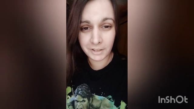 Реакция девушки на признание мужчины... смотреть онлайн