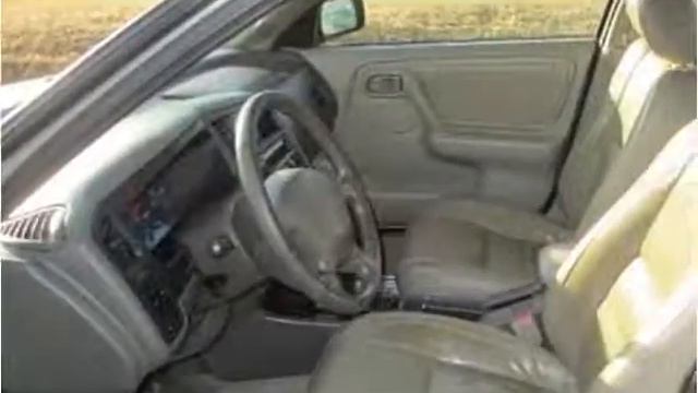 2000 Infiniti G20 Used Cars Spotsylvania VA смотреть онлайн