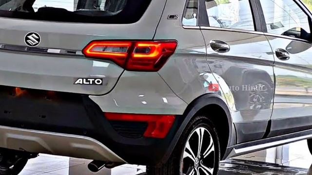 SUZUKI लॉन्च New Alto 800 2023?|| 37kmpl माईलेज, केवल 2.18 लाख से सबसे सस्ती 6-SEATER SUV.