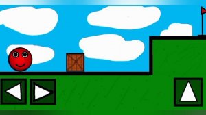 Я СДЕЛАЛ RED BALL 4 В ПОКЕТ КОД😱😱😱