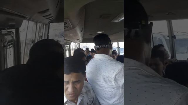 Aftabislam71  Amra Staff Paty Al Bander Hotel Sitra