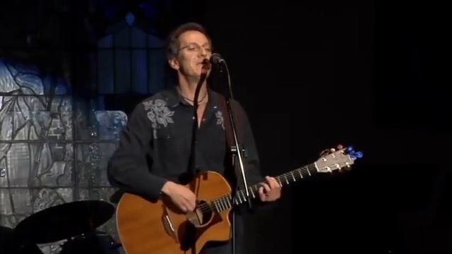 Randy Stonehill, 4-27-12, Washburn, Wisconsin, Shut de Door смотреть онлайн