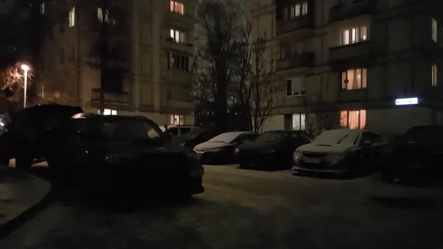 Москва. 9. Режимы видеокамеры Samsung s7. смотреть онлайн