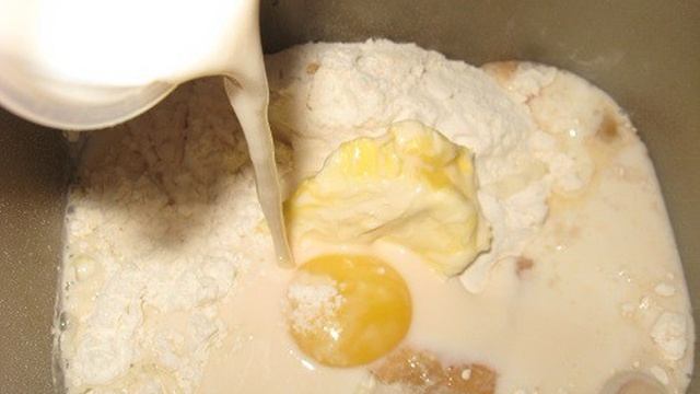 Сборник рецептов