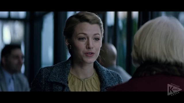 Она перестала Стареть и в свои 107 выглядит на 27 (краткий пересказ фильма) смотреть онлайн