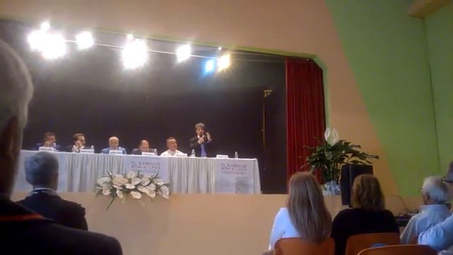 Giovanni Conso a Cellole смотреть онлайн