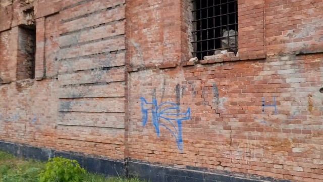 Бобруйск: не только зефир и руины крепости смотреть онлайн