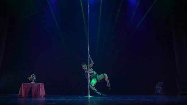 Exotic Generation | Moscow 2023 | Flow pro Winner | Ekaterina Perfileva