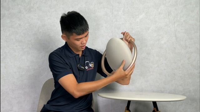 Unboxing Harman/Kardon Onyx Studio 8 có nâng cấp gì mới - Vua2hand смотреть онлайн