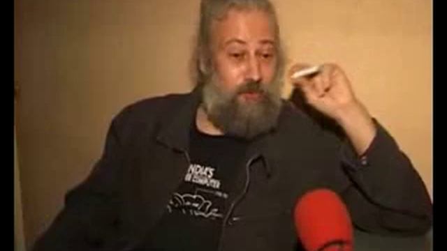 Феерическая расстановка точек над растой (часть 2) смотреть онлайн