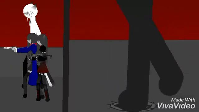 The War That Never Ends Episode 3 Giants (Stick Nodes Pro) смотреть онлайн