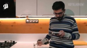 Показали ШАЙТАНА! Как шайтан мешает человеку