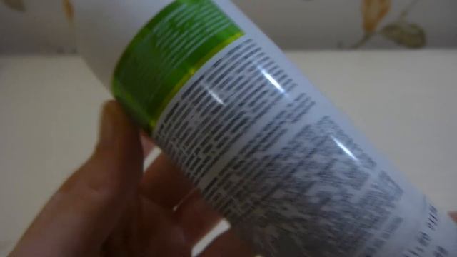 138.ОБЗОР-КОРОТЫШ //Спрей для редеющих и слабых волос от Dr. Sante //Выпуск98 смотреть онлайн