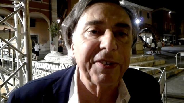 Carlo Freccero parla dell'importanza della Geografia Politica смотреть онлайн