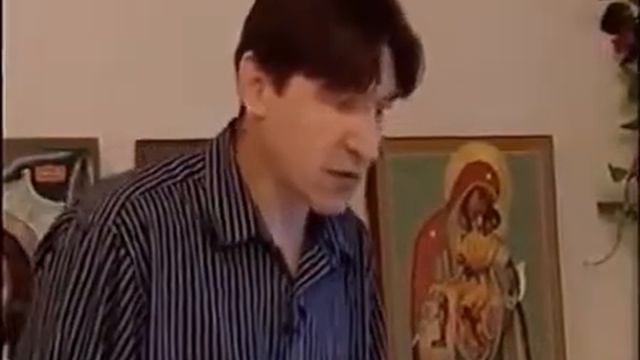 Как создаются иконы. Мастера иконописи в 21 веке. Иконописная мастерская. смотреть онлайн