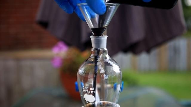 Extracting caffeine from coffee смотреть онлайн
