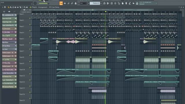 Какая-то фигня - DarkFlute смотреть онлайн