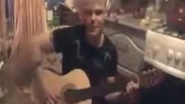 личная песня под гитару смотреть онлайн