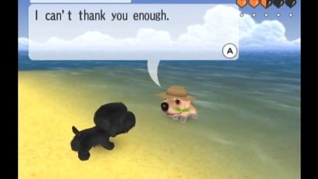 The Dog Island walkthrough part 23 смотреть онлайн