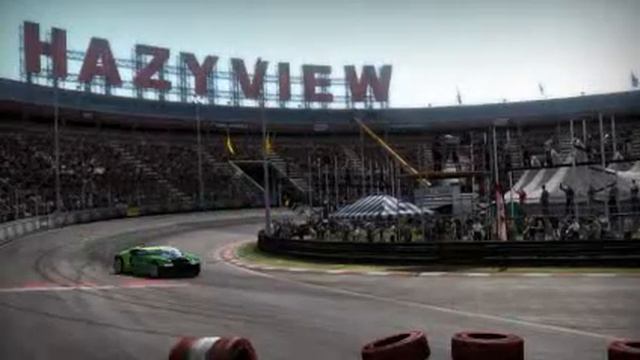 Bugatti Veyron Race - NFS CRASH DAY смотреть онлайн