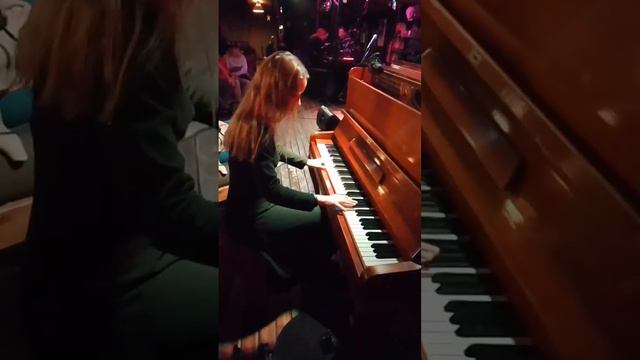 Requiem for a dream, piano cover смотреть онлайн