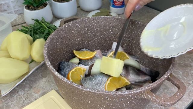 Вкусные истории от Жанны