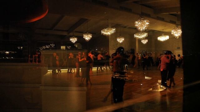 2nd Elegante Tango Marathon: 6-10 April 2023. The Arkin Colony Hotel. Kyrenia/Cyprus смотреть онлайн