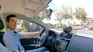 Новый Renault LOGAN Stepway 2021 1,6 113 л/с. 2021 Комплектация: Драйв. Тест-драйв Armen Able