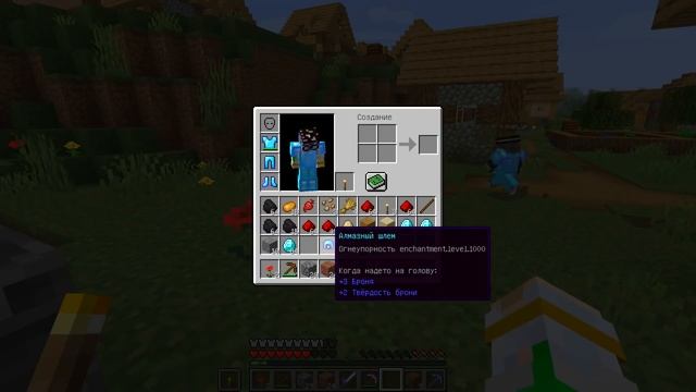 ? Майнкрафт, но у НАС СУПЕР ПЕЧЬ! смотреть онлайн