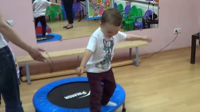 Развивашки для 2-3.Раннее Развитие для малышей. Комплексные занятия для детей. Открытый урок. смотреть онлайн