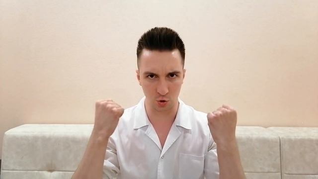 Мышечный дисбаланс. Одна конечность слабее и меньше другой смотреть онлайн