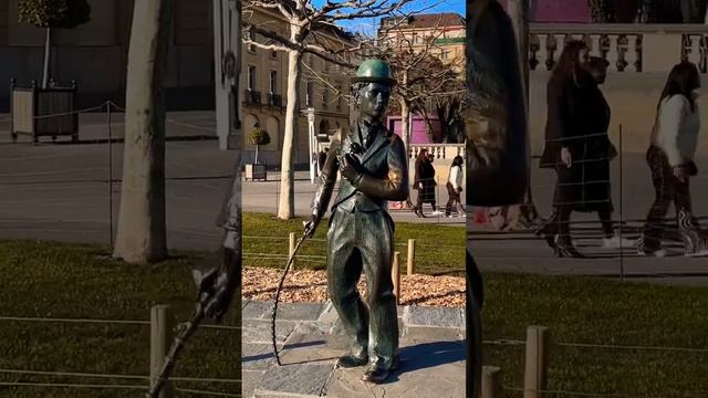 Beautiful Vevey Switzerland #shorts #vevey #switzerland #swiss #travel #trip #tour смотреть онлайн