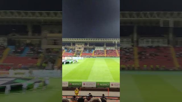Pyunik 2:0 Slovan Փյունիկ 2:0 Սլովան Пюник 2:0 Слован смотреть онлайн