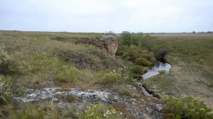 На реке Сухарыш 21 05 2017