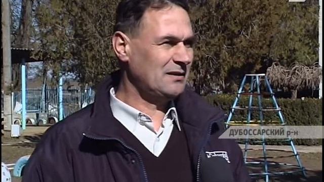 Реконструкция детского сада в Красном Виноградаре смотреть онлайн