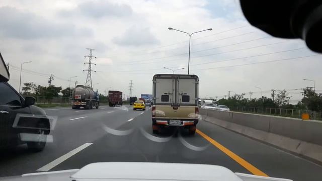 Subaru GC 260HP Test Drive#1 смотреть онлайн