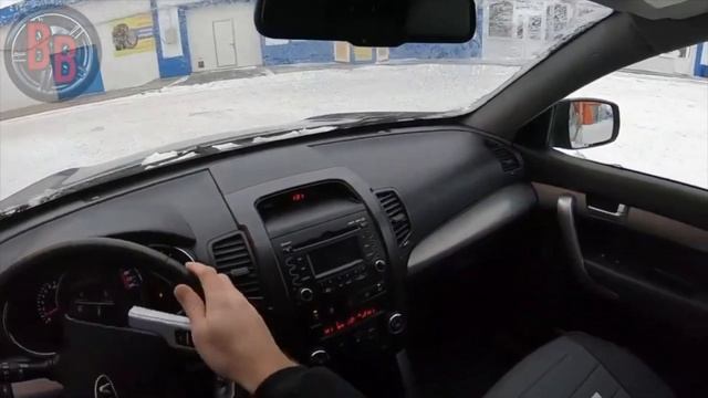 Kia Sorento 2 XM - Check For These Issues Before Buying смотреть онлайн