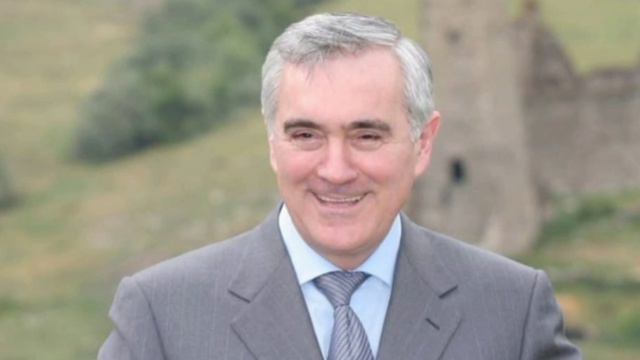 Ингушетия. КЕРДА ШЕРАЦА ВУВЦА ХЬО ДАЬКЪАЛА -ЗЯЗИКОВ МУРАТ МАГОМЕТОВИЧ! 🇷🇺 смотреть онлайн